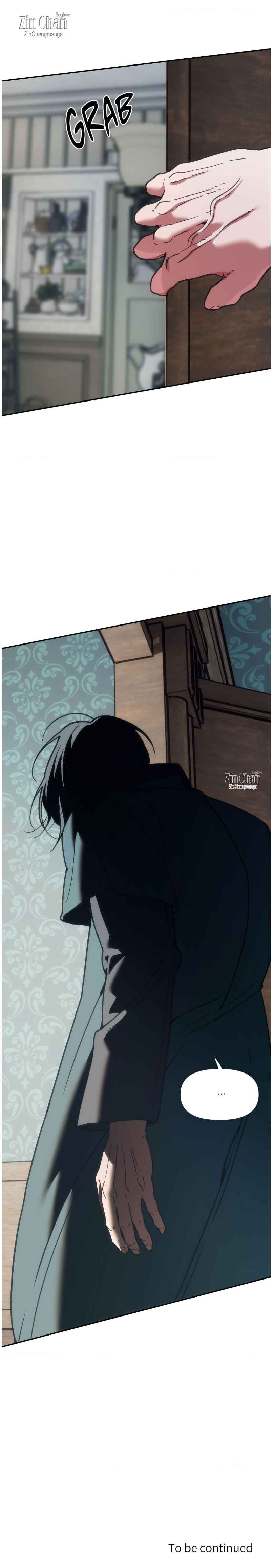 Swallow You Whole Chapter 64.5 - Page 11 in English