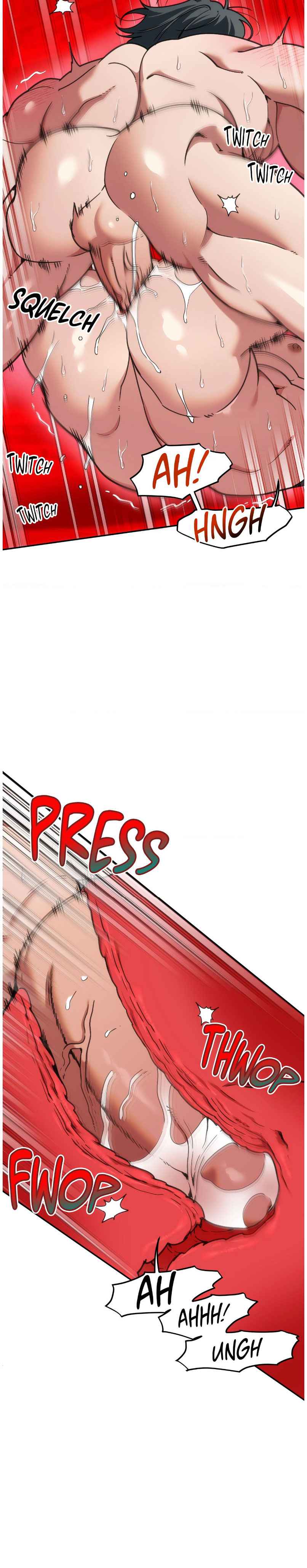 Swallow You Whole Chapter 64 - Page 8 in English