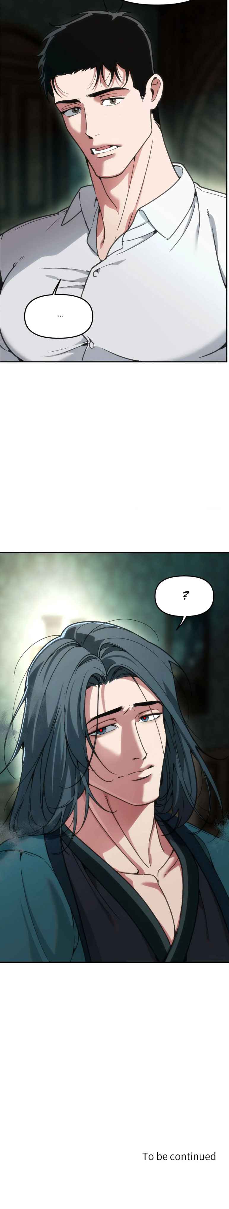 Swallow You Whole Chapter 65.5 - Page 11 in English