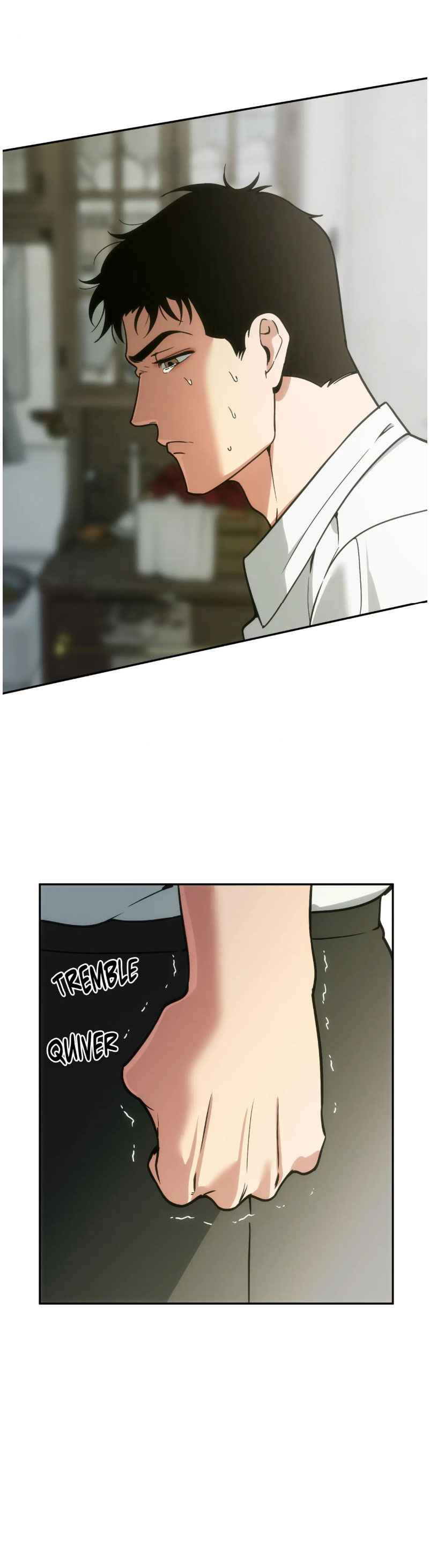 Swallow You Whole Chapter 65 - Page 15 in English