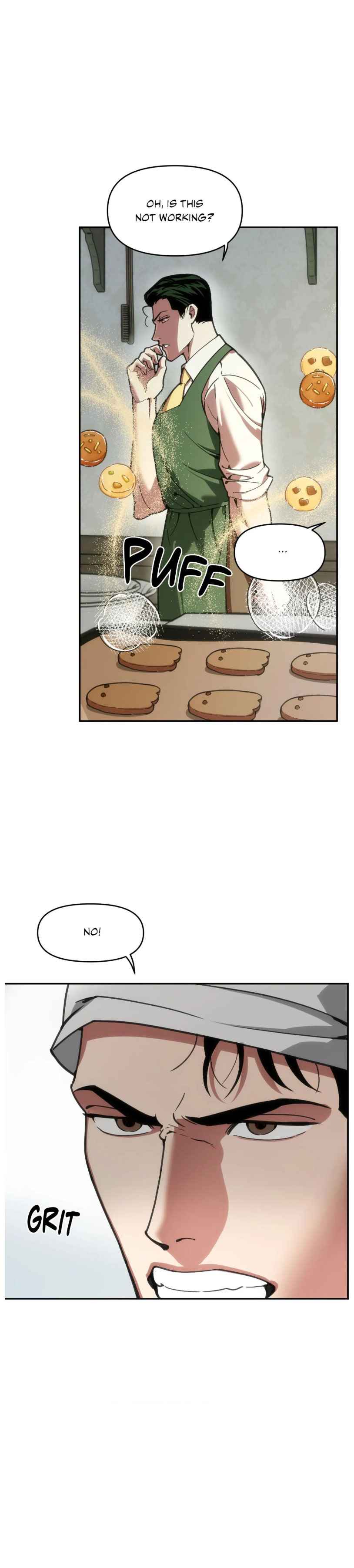 Swallow You Whole Chapter 66 - Page 10 in English