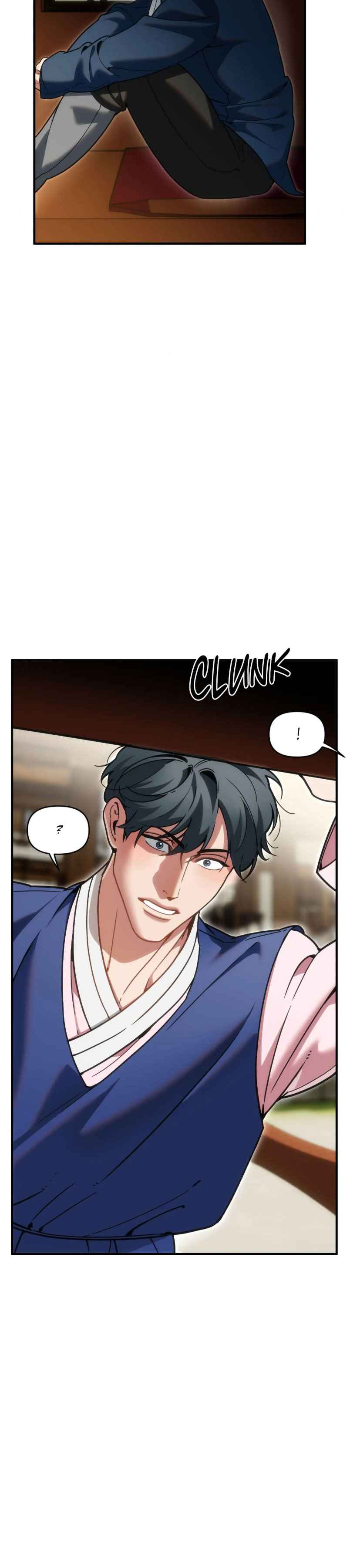 Swallow You Whole Chapter 67.5 - Page 3 in English