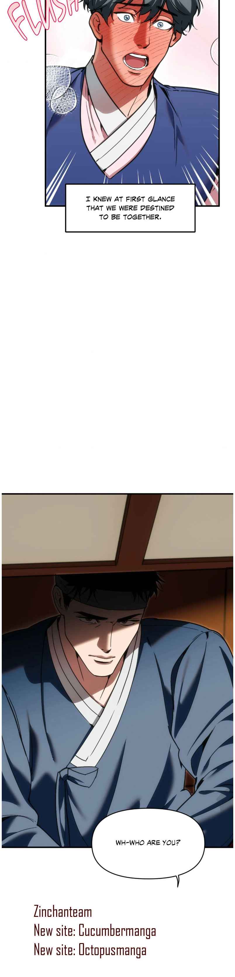 Swallow You Whole Chapter 67.5 - Page 5 in English