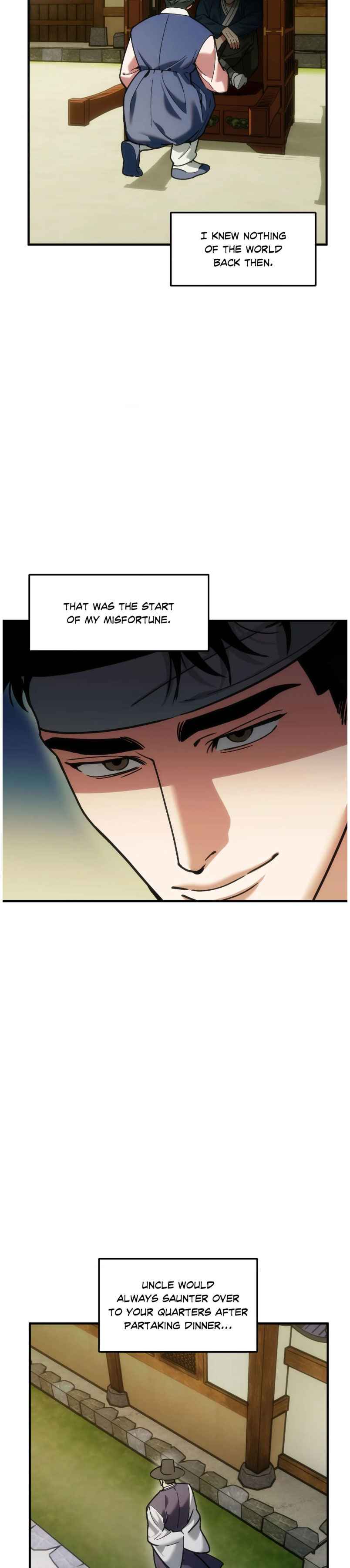 Swallow You Whole Chapter 67.5 - Page 7 in English