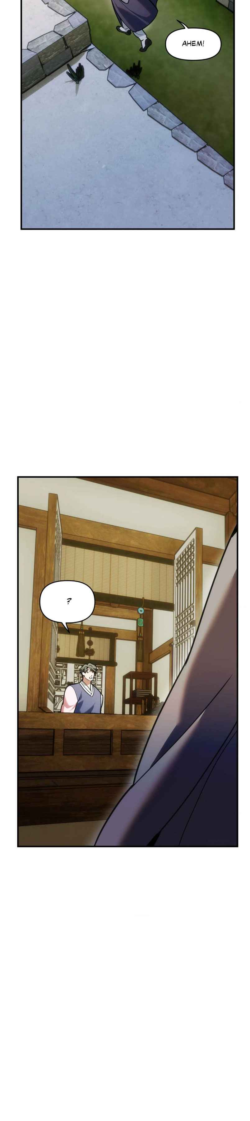 Swallow You Whole Chapter 67.5 - Page 8 in English
