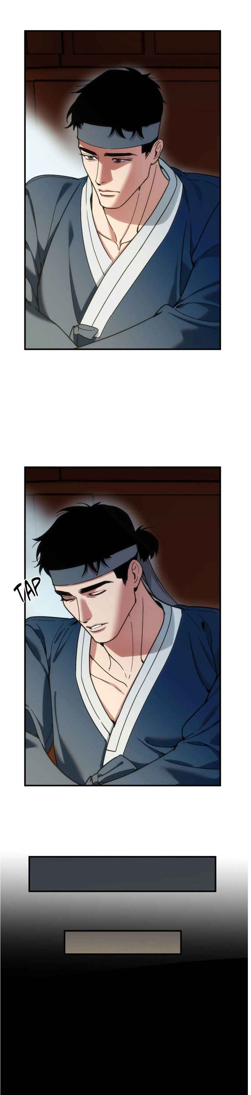 Swallow You Whole Chapter 67 - Page 14 in English