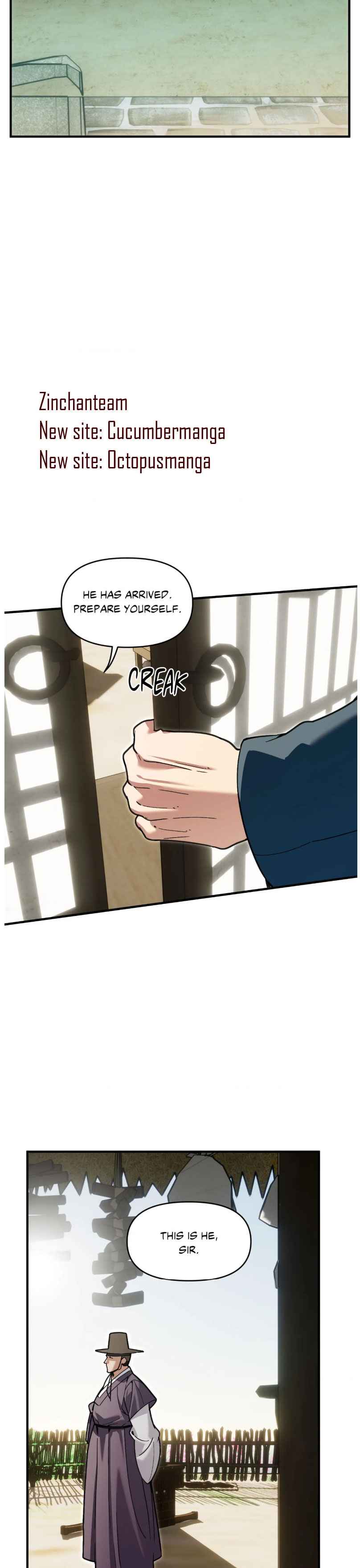Swallow You Whole Chapter 67 - Page 5 in English