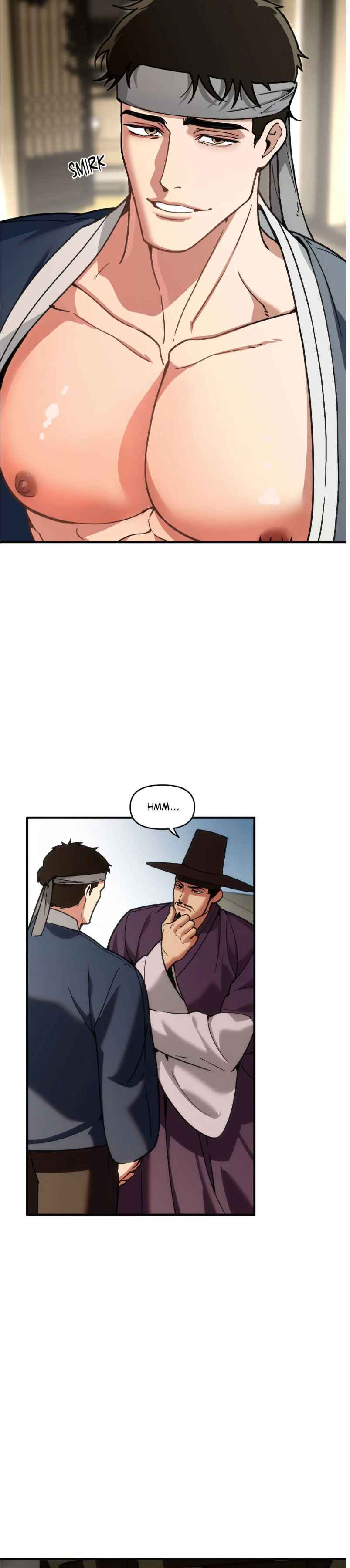 Swallow You Whole Chapter 67 - Page 9 in English