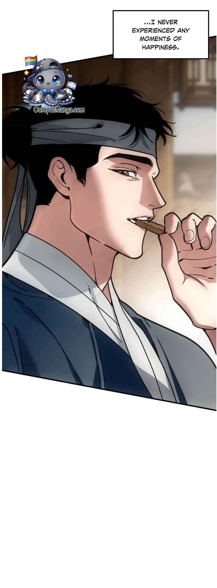 Swallow You Whole Chapter 68.5 - Page 13 in English