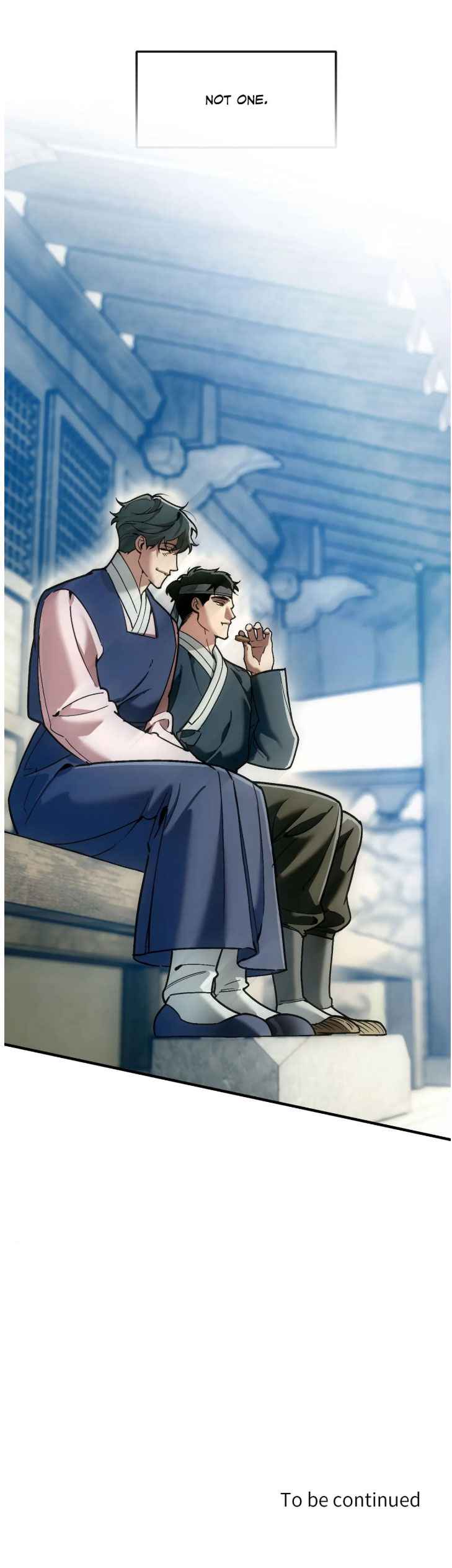 Swallow You Whole Chapter 68.5 - Page 14 in English
