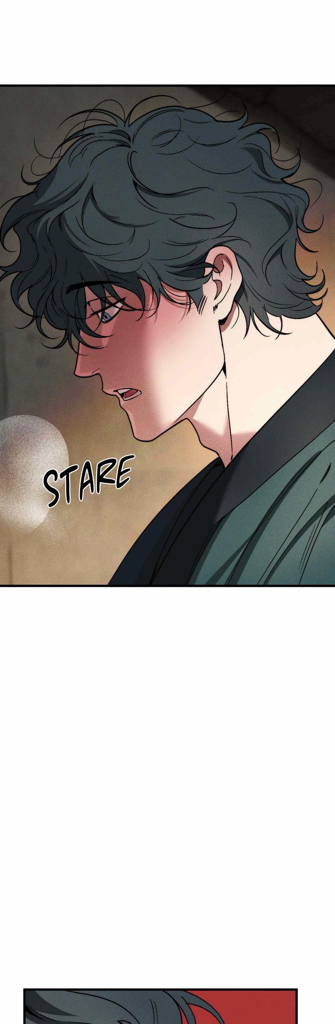 Swallow You Whole Chapter 7 - Page 4 in English