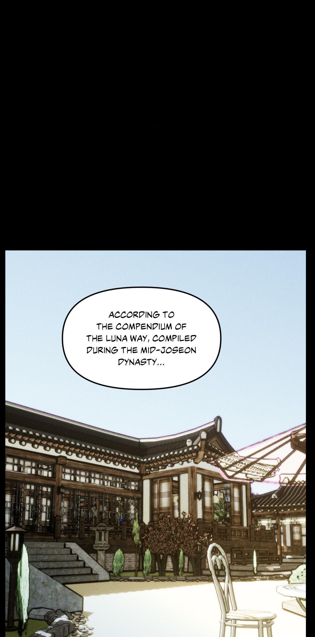 Swallow You Whole Chapter 8 - Page 11 in English
