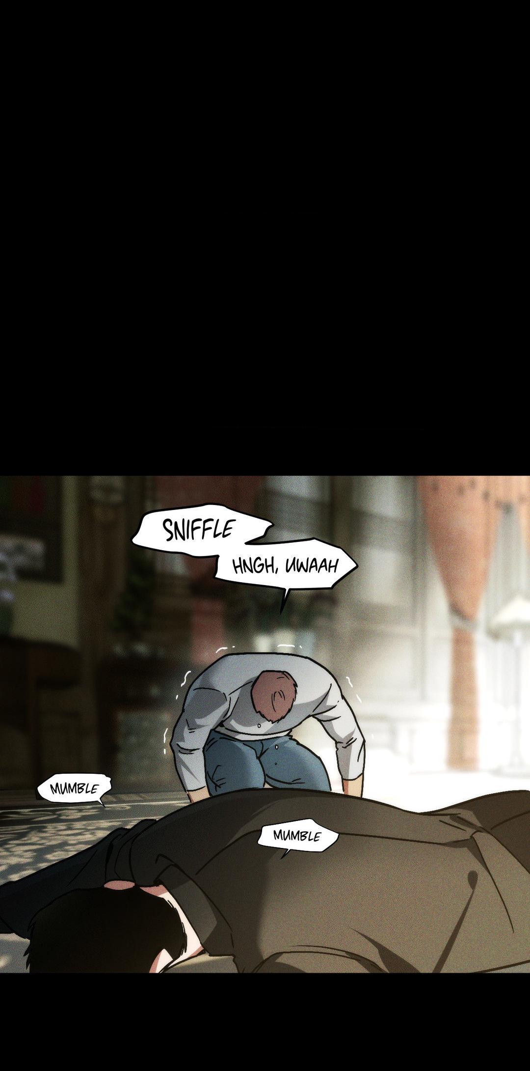 Swallow You Whole Chapter 8 - Page 20 in English