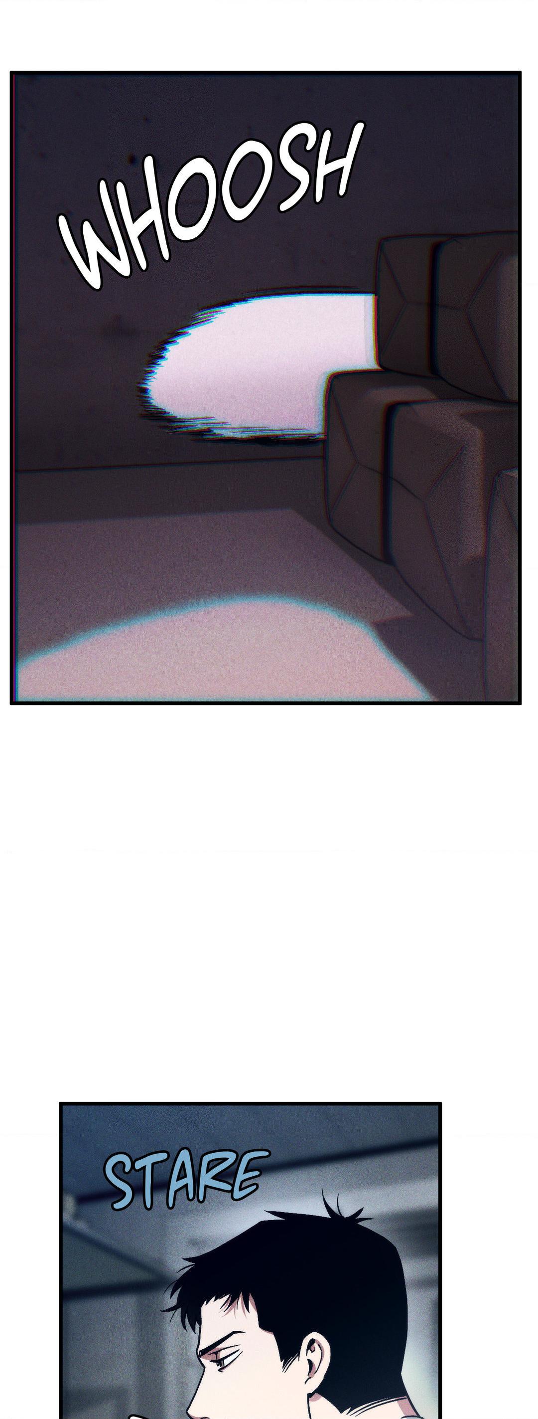 Swallow You Whole Chapter 8 - Page 41 in English