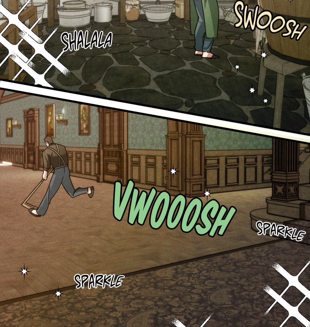 Swallow You Whole Chapter 8 - Page 51 in English