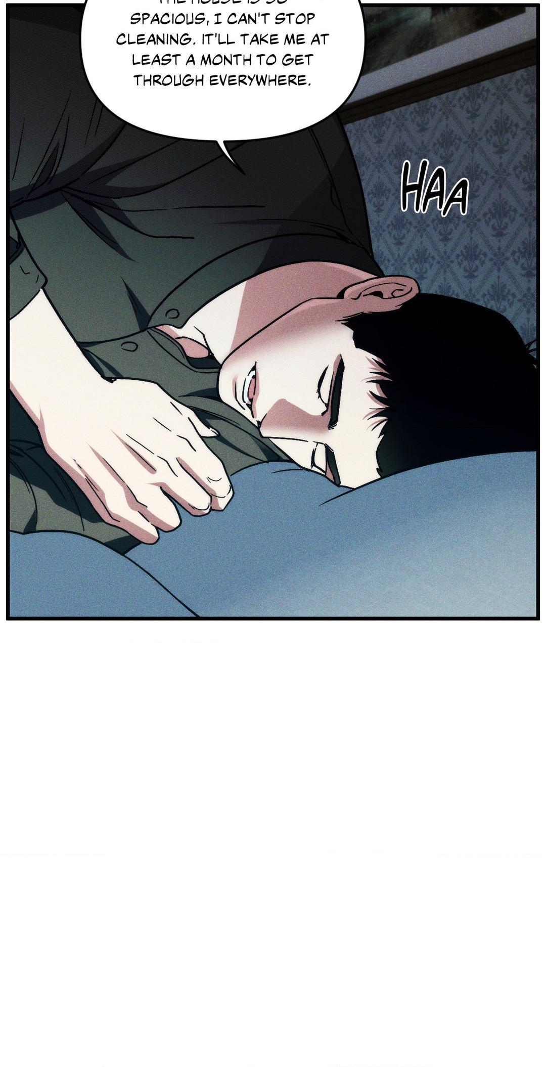 Swallow You Whole Chapter 8 - Page 62 in English