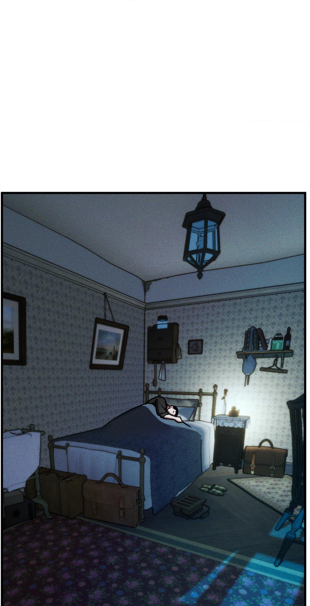 Swallow You Whole Chapter 8 - Page 64 in English