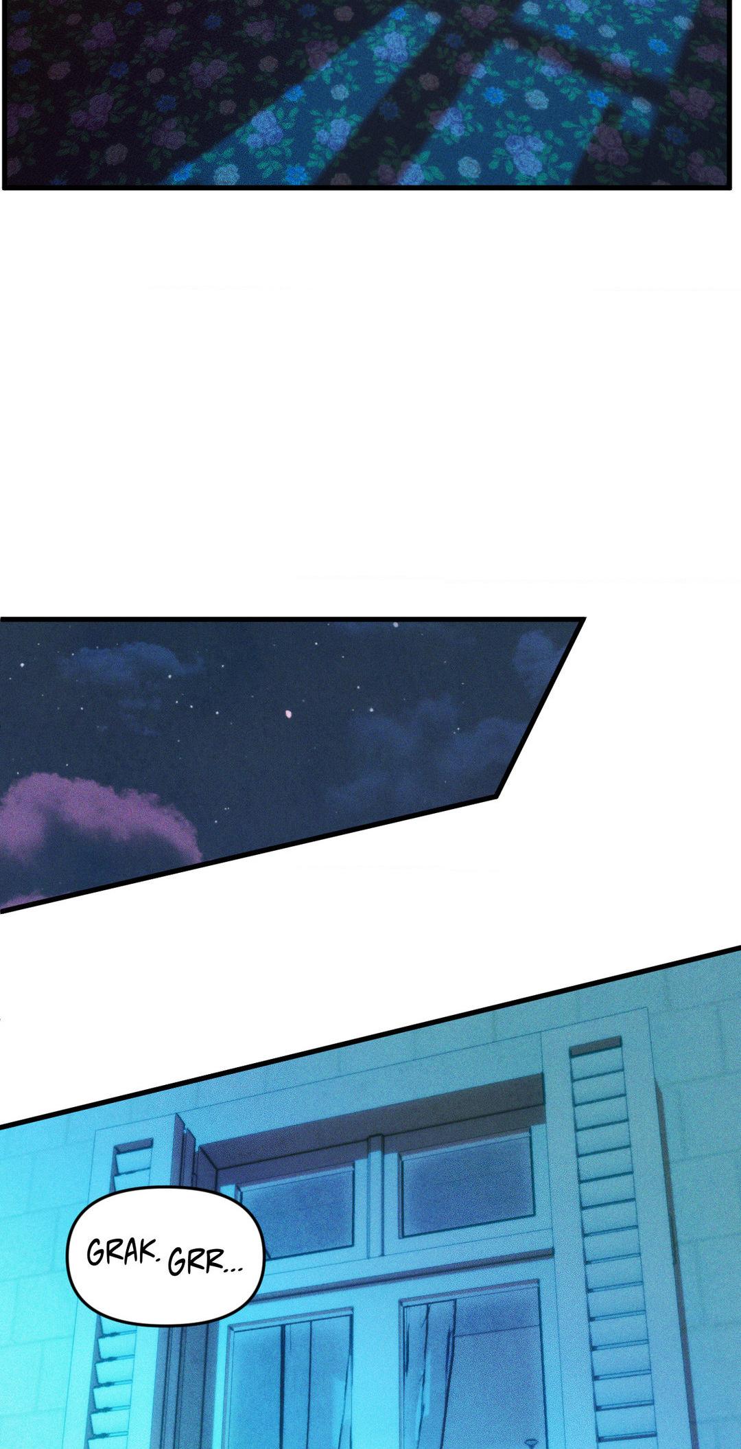 Swallow You Whole Chapter 8 - Page 65 in English