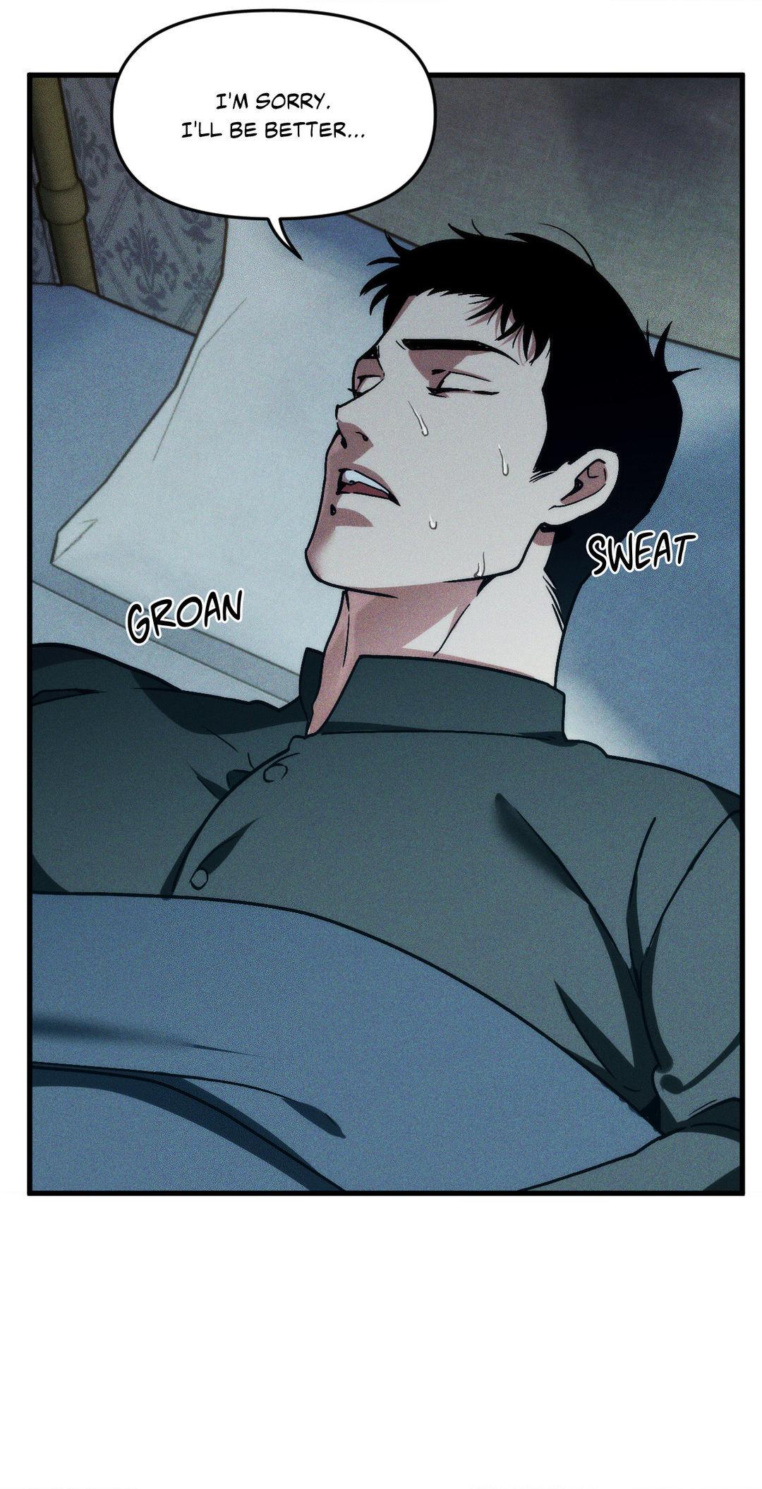 Swallow You Whole Chapter 8 - Page 67 in English