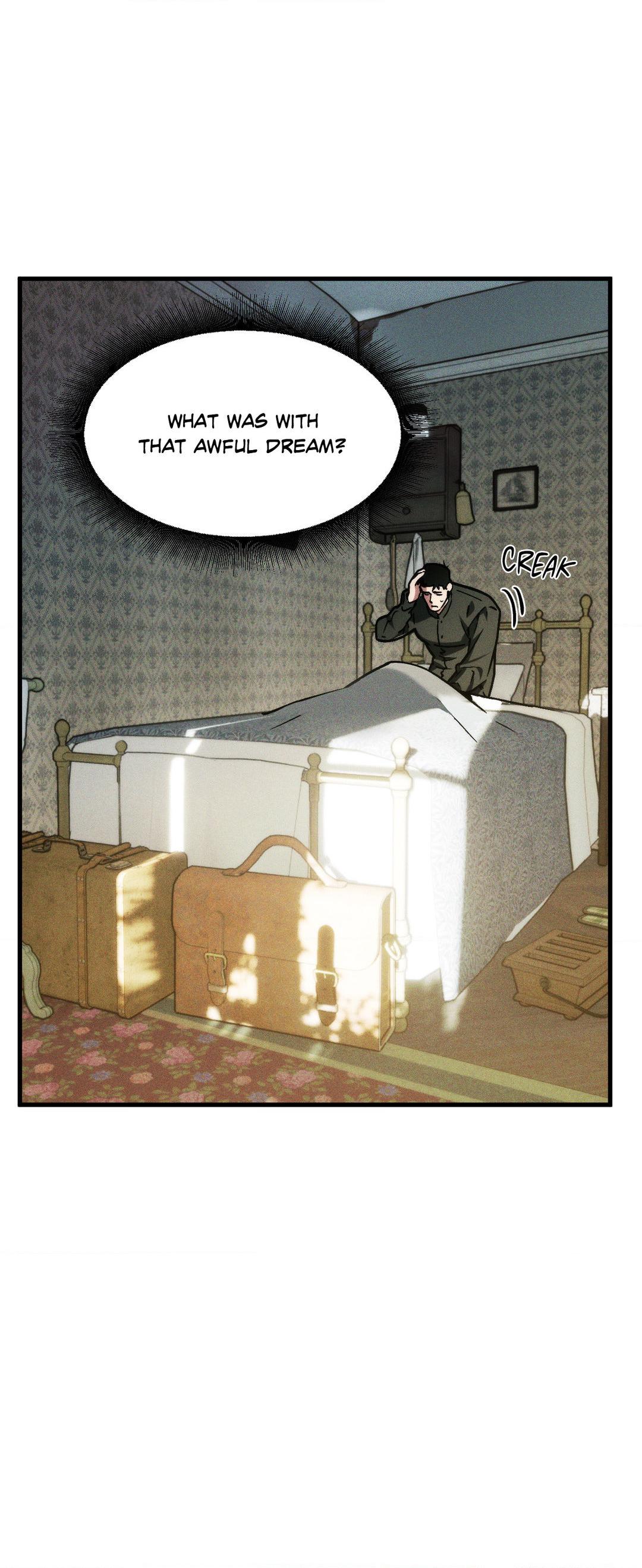 Swallow You Whole Chapter 9 - Page 14 in English