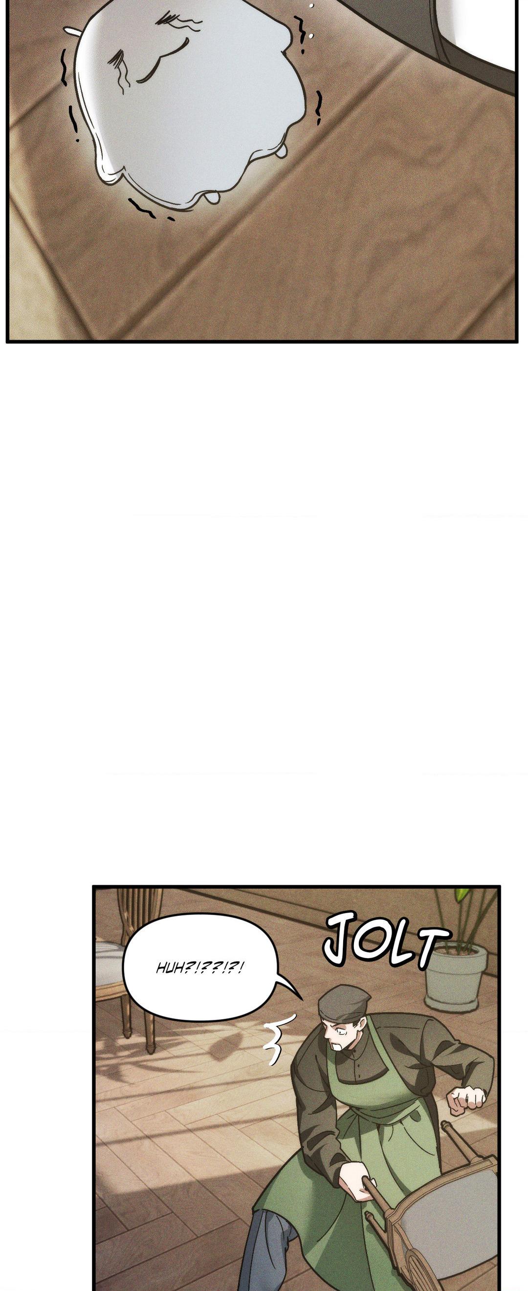 Swallow You Whole Chapter 9 - Page 29 in English