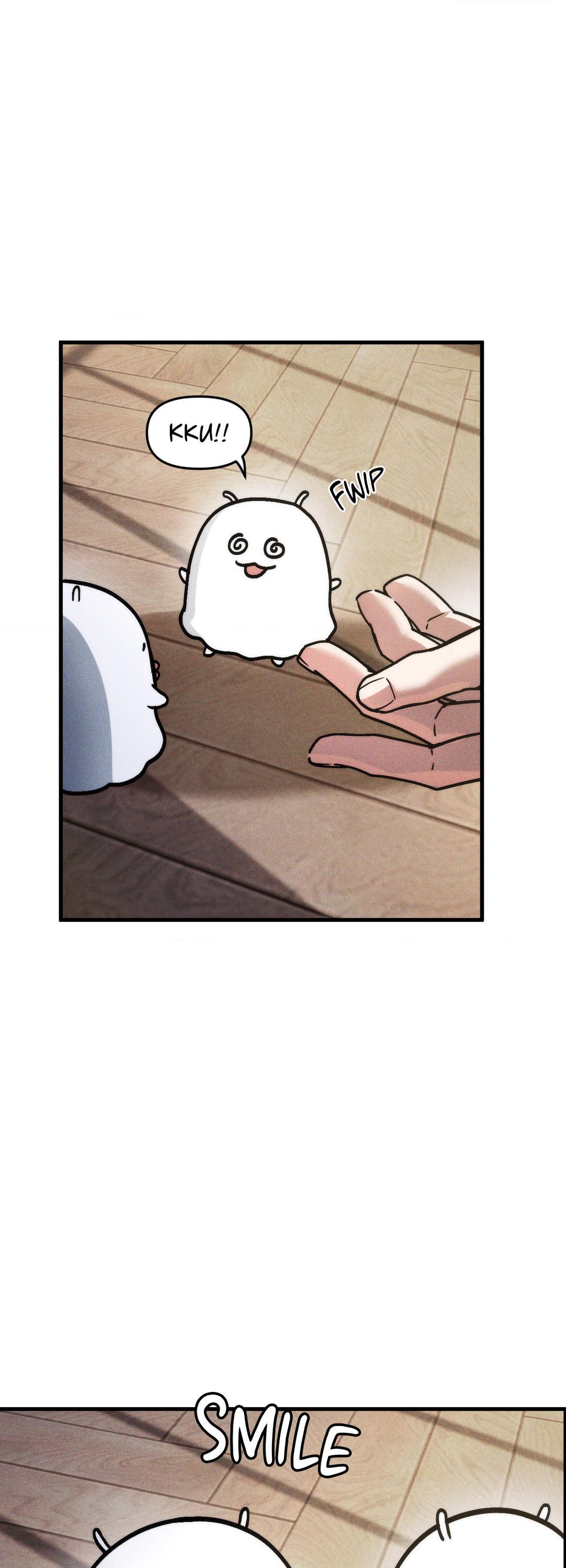 Swallow You Whole Chapter 9 - Page 36 in English