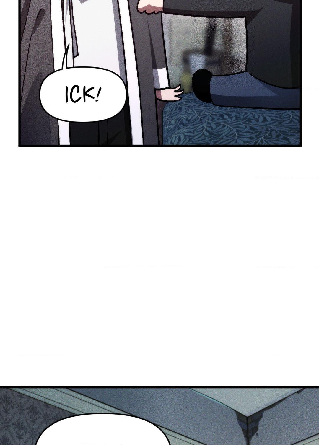 Swallow You Whole Chapter 9 - Page 42 in English