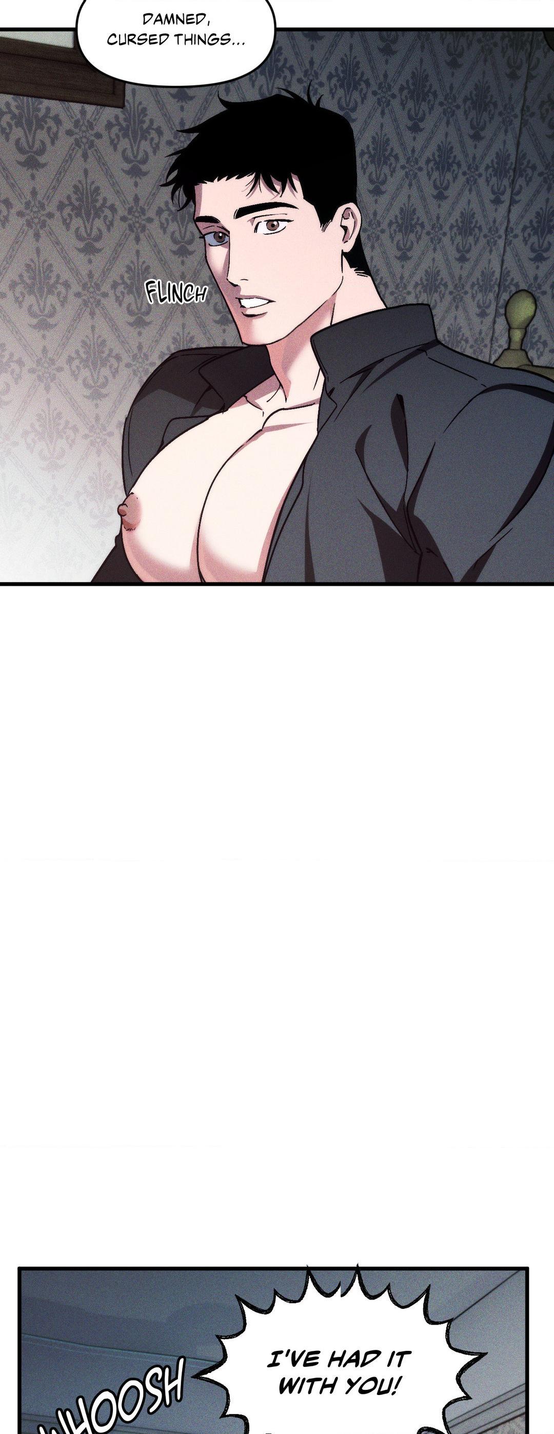 Swallow You Whole Chapter 9 - Page 48 in English