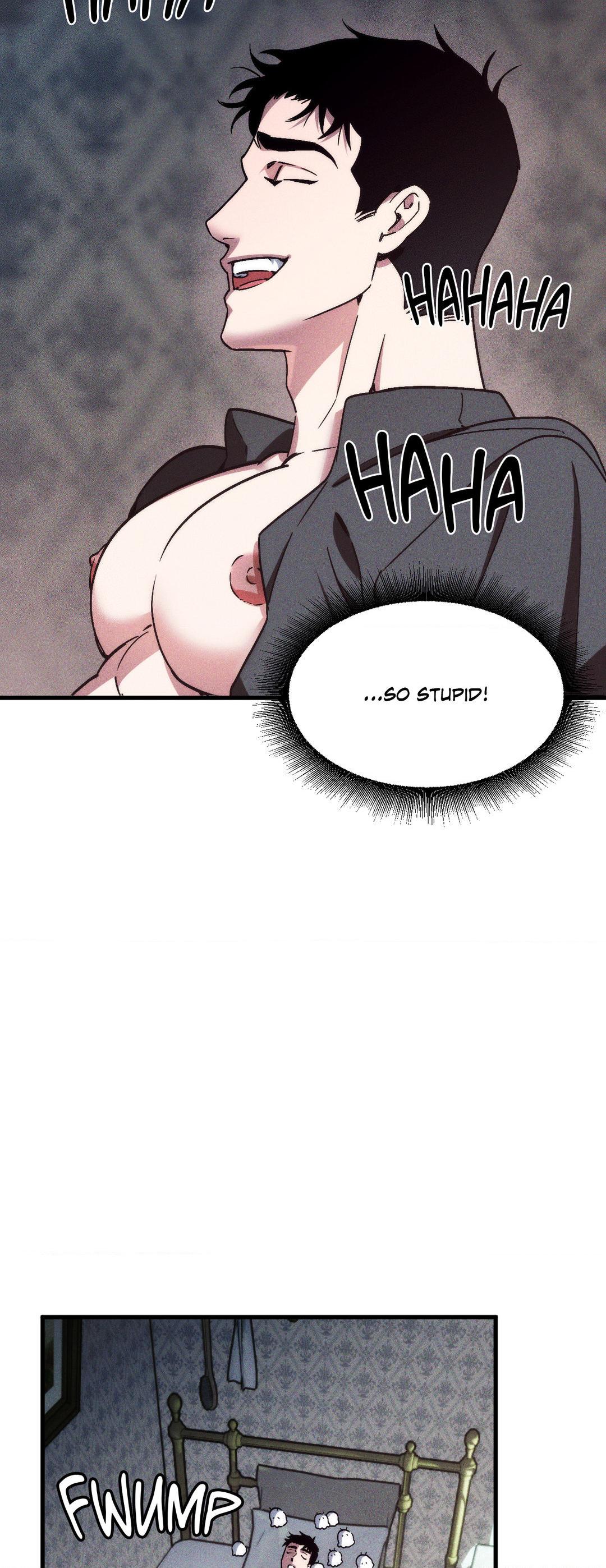 Swallow You Whole Chapter 9 - Page 52 in English