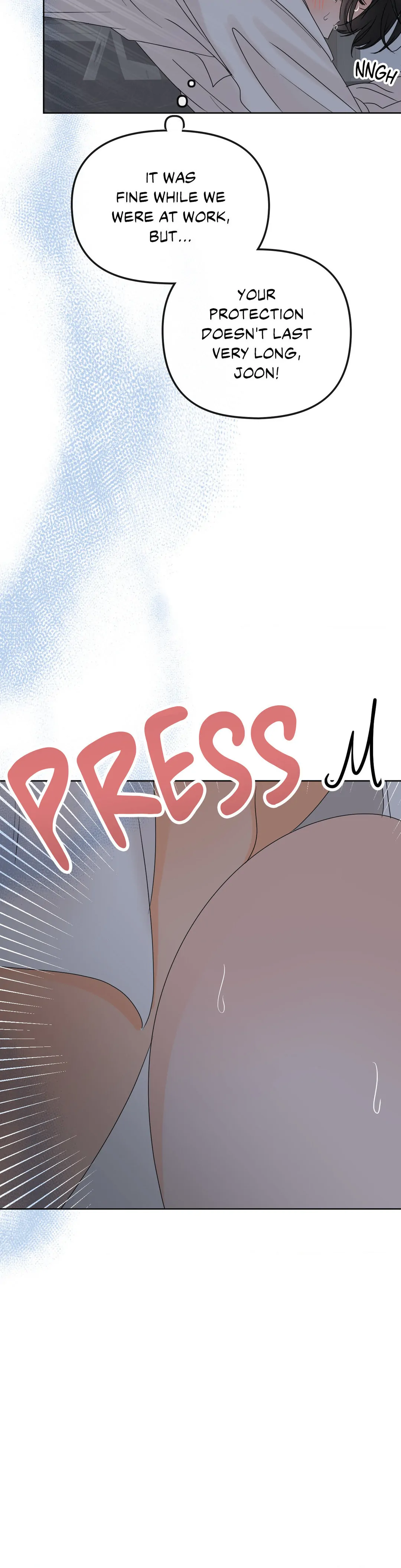 Scent and Sensibility Chapter 10 - Page 12 in English
