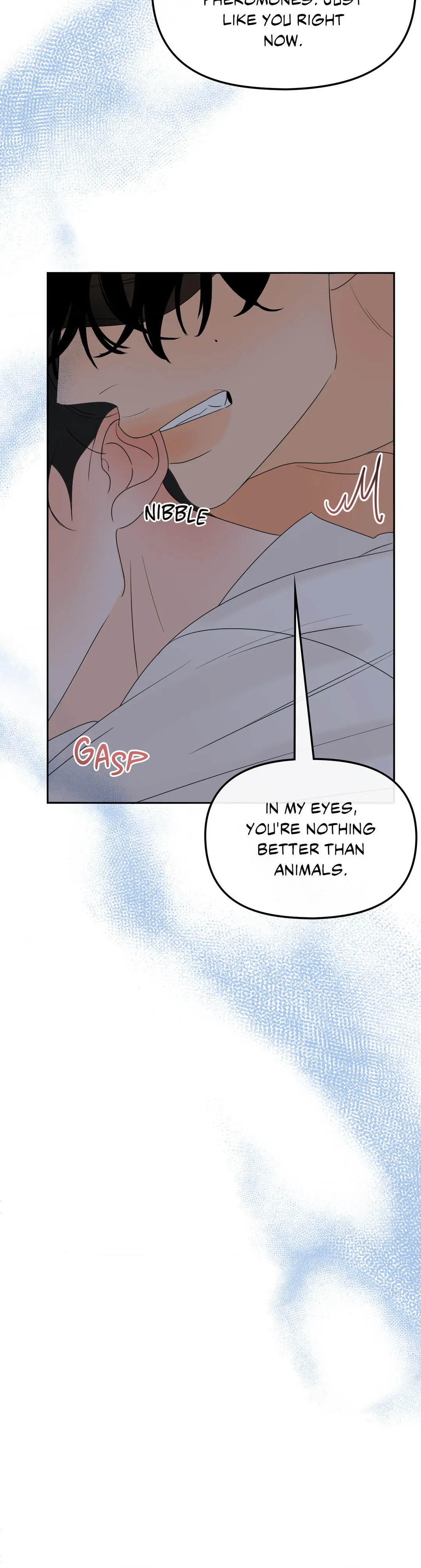 Scent and Sensibility Chapter 10 - Page 17 in English