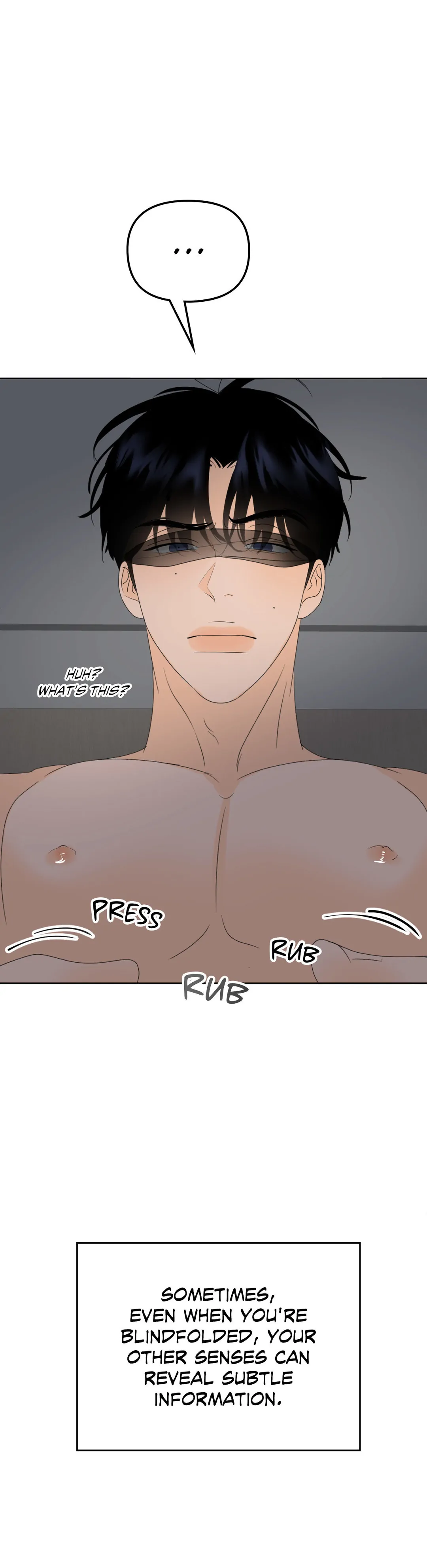 Scent and Sensibility Chapter 10 - Page 19 in English