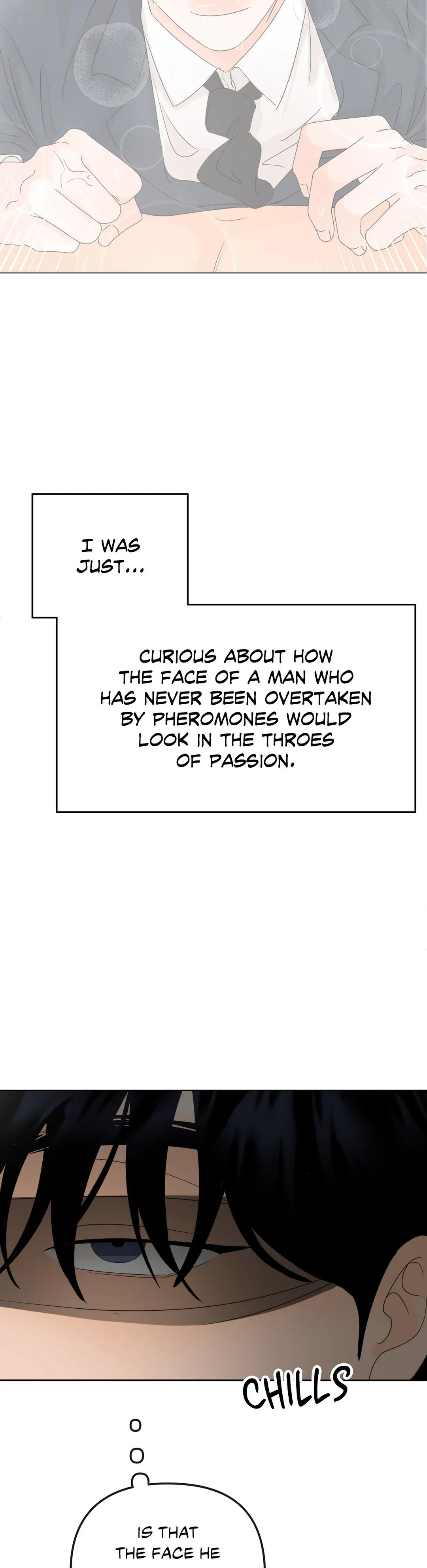 Scent and Sensibility Chapter 10 - Page 23 in English