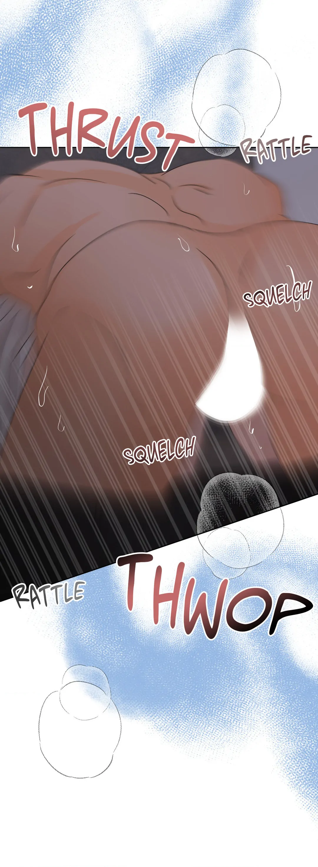 Scent and Sensibility Chapter 10 - Page 32 in English