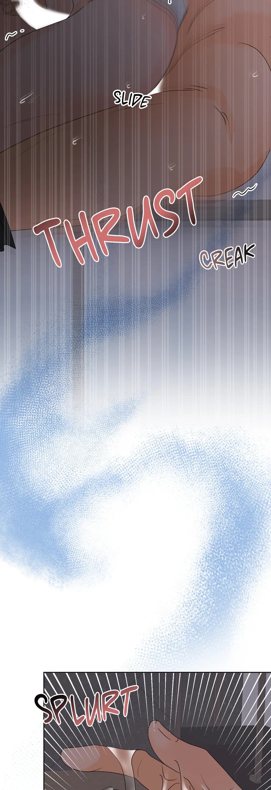Scent and Sensibility Chapter 10 - Page 36 in English