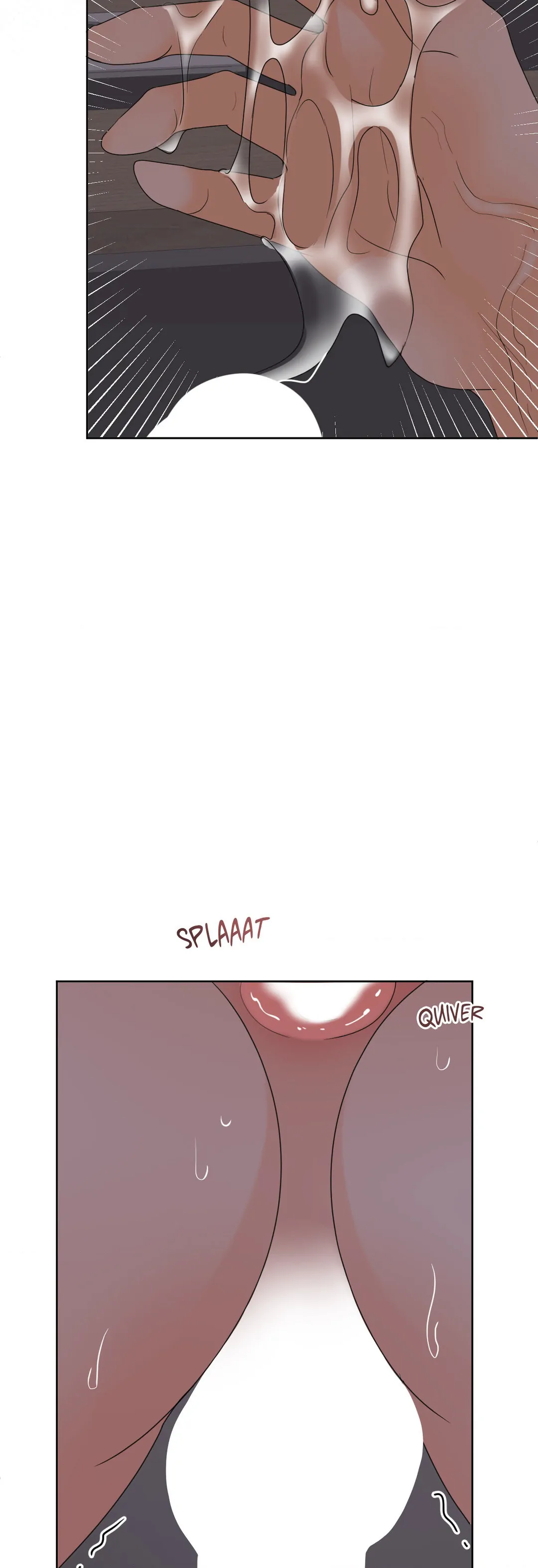 Scent and Sensibility Chapter 10 - Page 37 in English