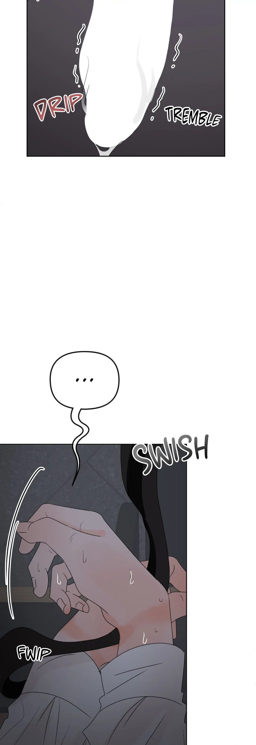 Scent and Sensibility Chapter 10 - Page 38 in English
