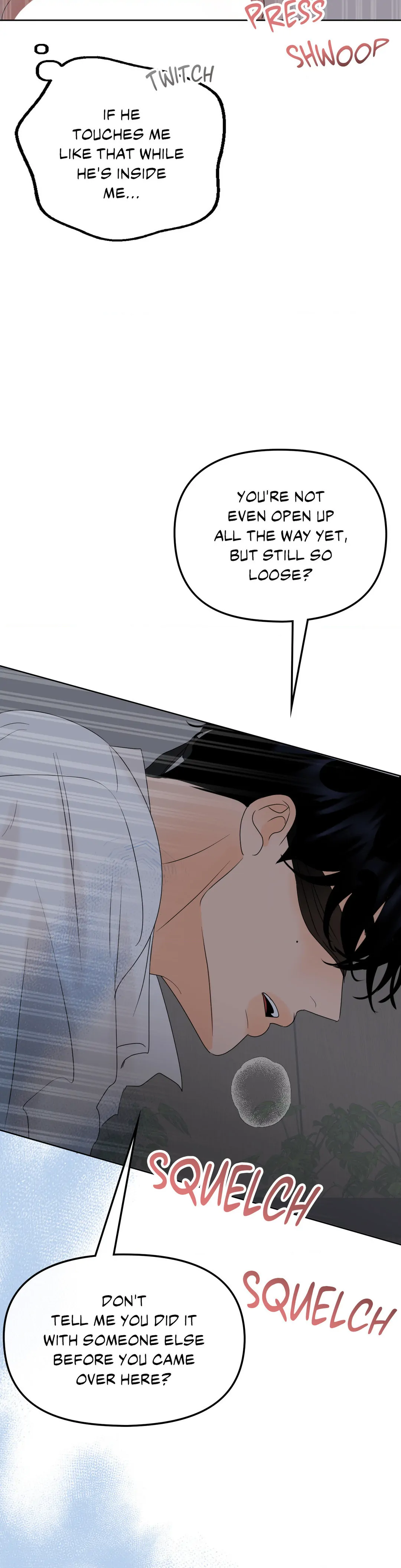 Scent and Sensibility Chapter 10 - Page 8 in English