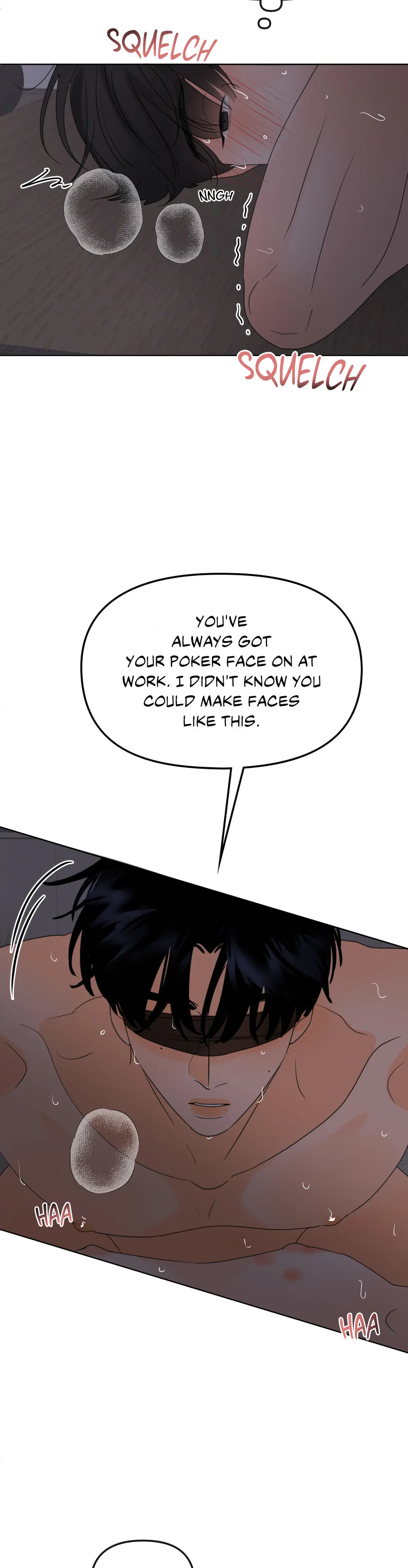 Scent and Sensibility Chapter 11 - Page 19 in English