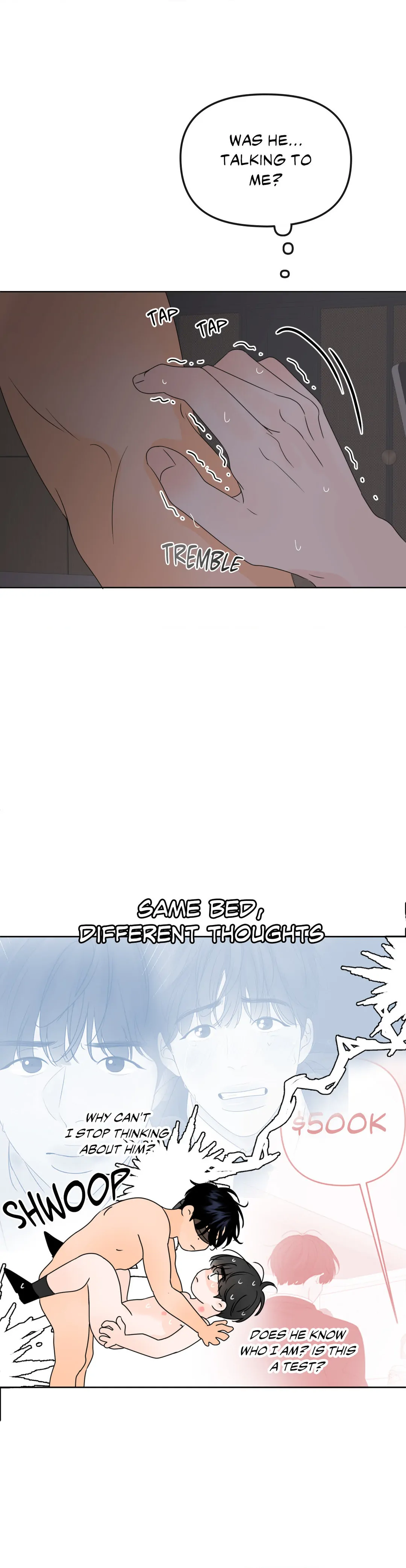 Scent and Sensibility Chapter 11 - Page 21 in English