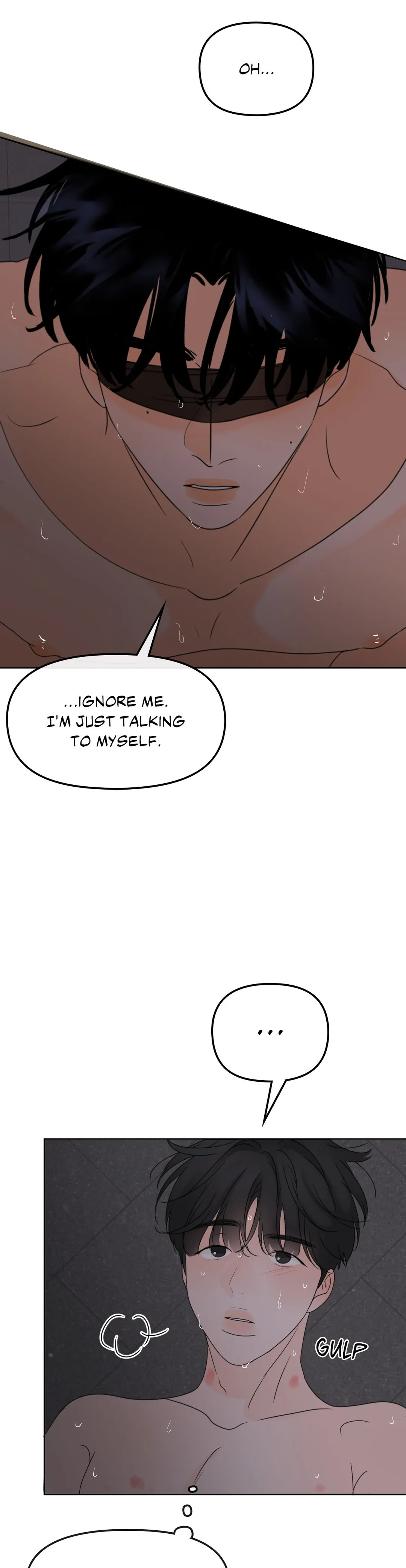 Scent and Sensibility Chapter 11 - Page 22 in English