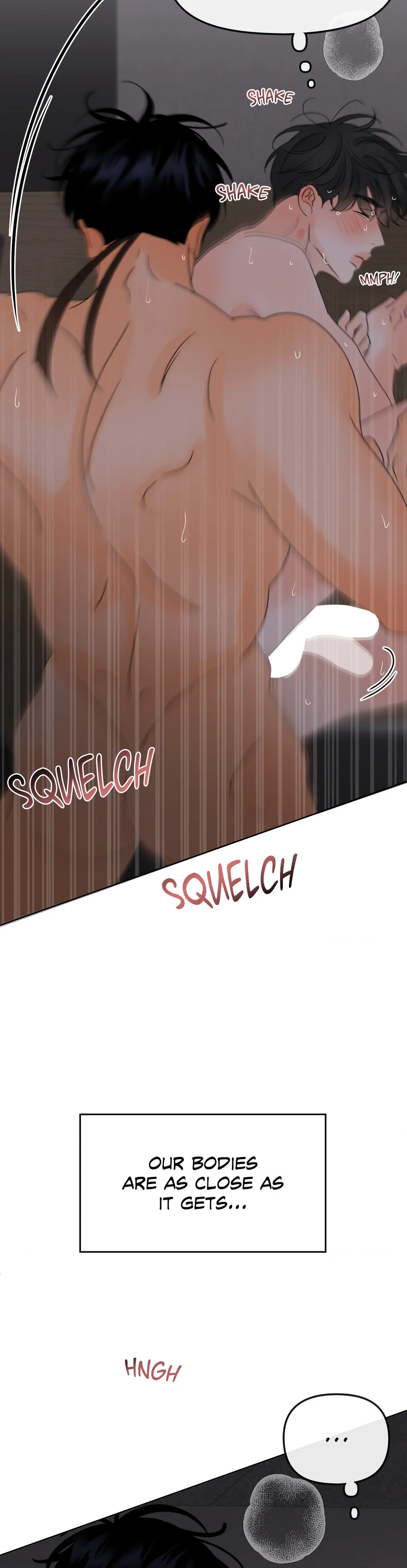 Scent and Sensibility Chapter 11 - Page 24 in English