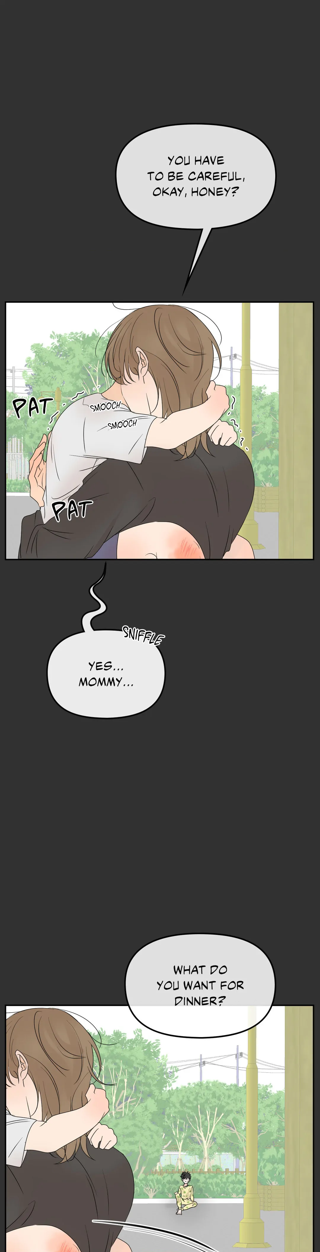 Scent and Sensibility Chapter 11 - Page 27 in English