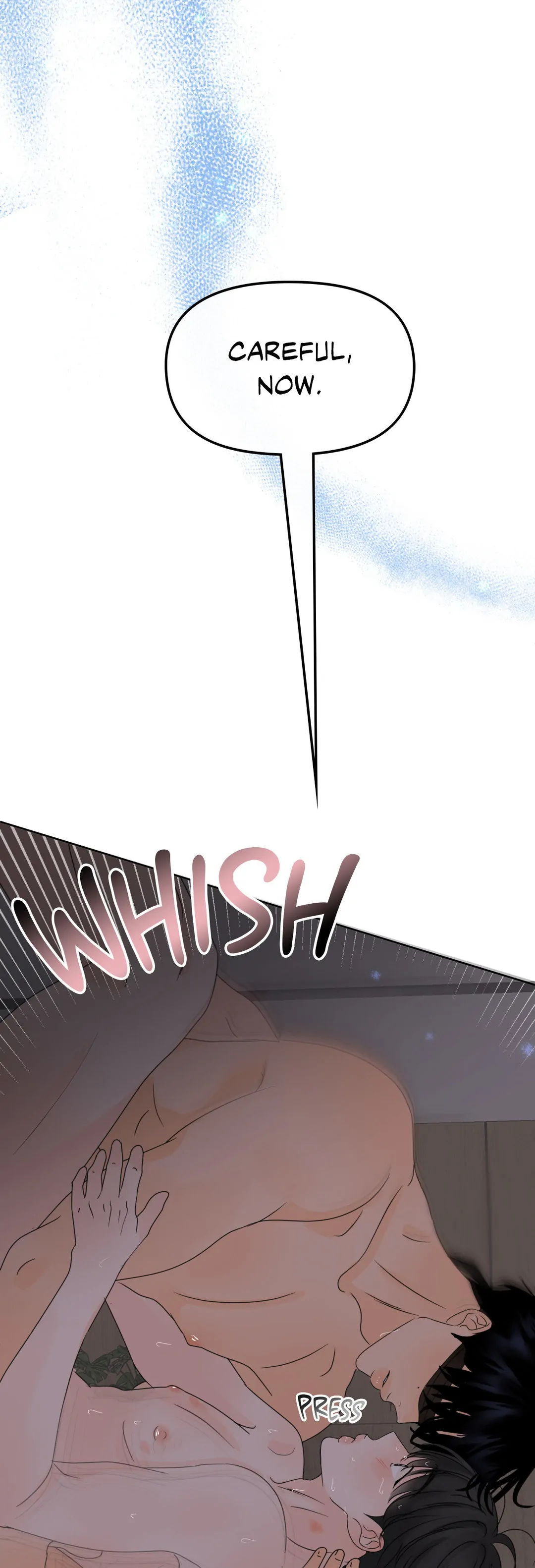 Scent and Sensibility Chapter 11 - Page 39 in English