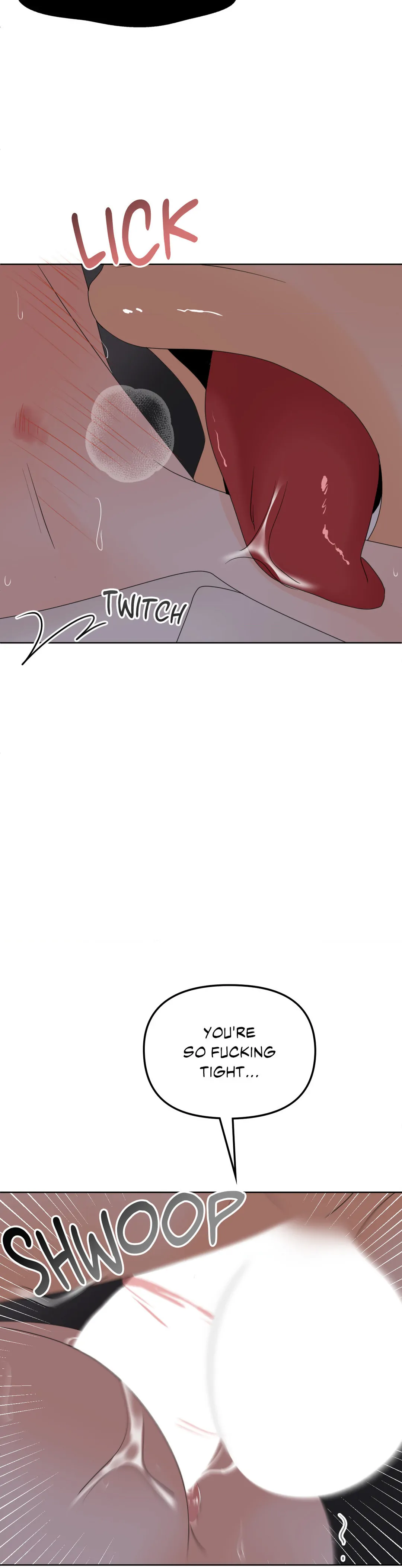 Scent and Sensibility Chapter 11 - Page 4 in English