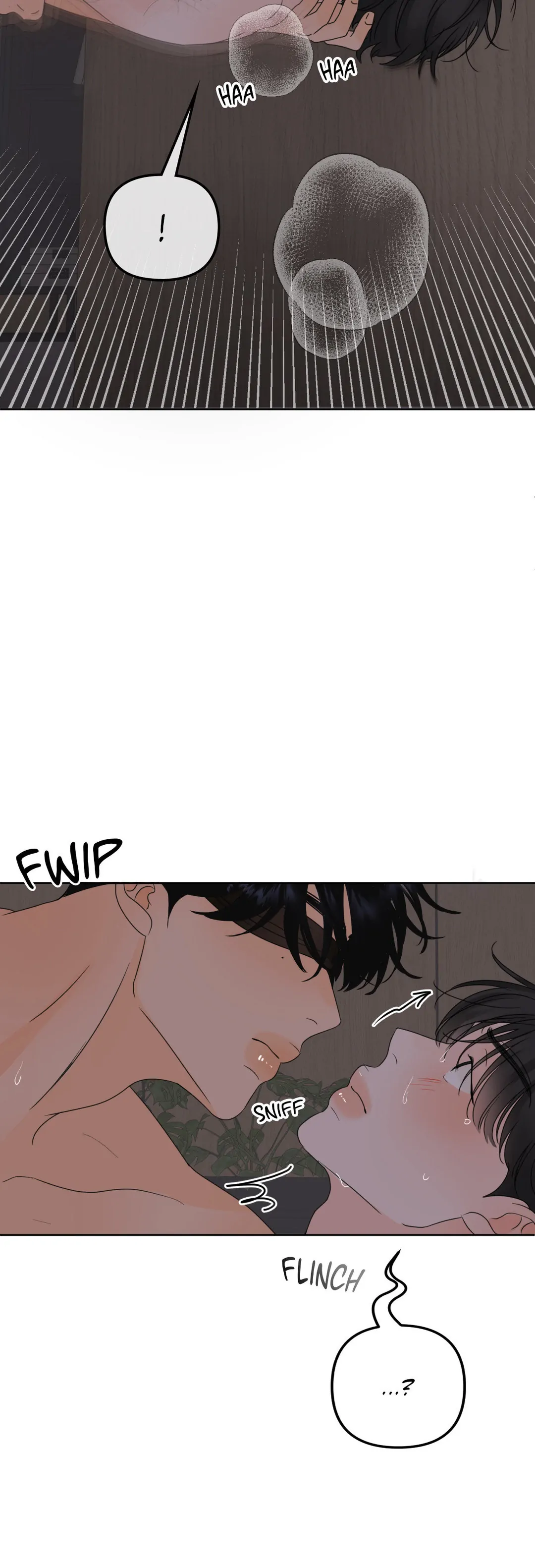 Scent and Sensibility Chapter 11 - Page 40 in English