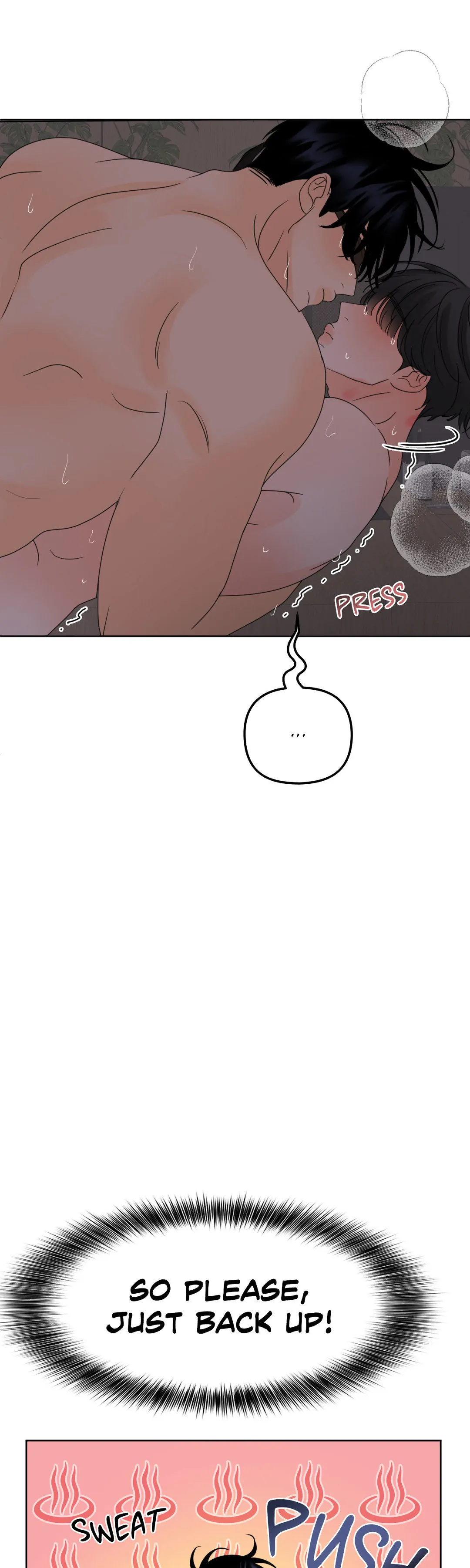 Scent and Sensibility Chapter 11 - Page 43 in English