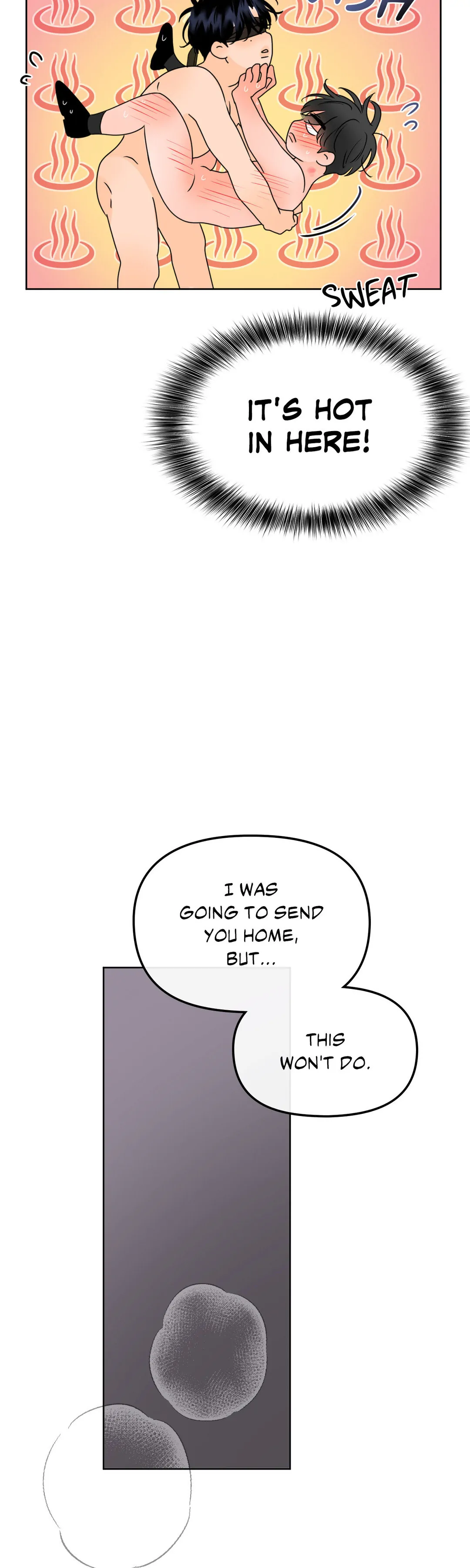 Scent and Sensibility Chapter 11 - Page 44 in English