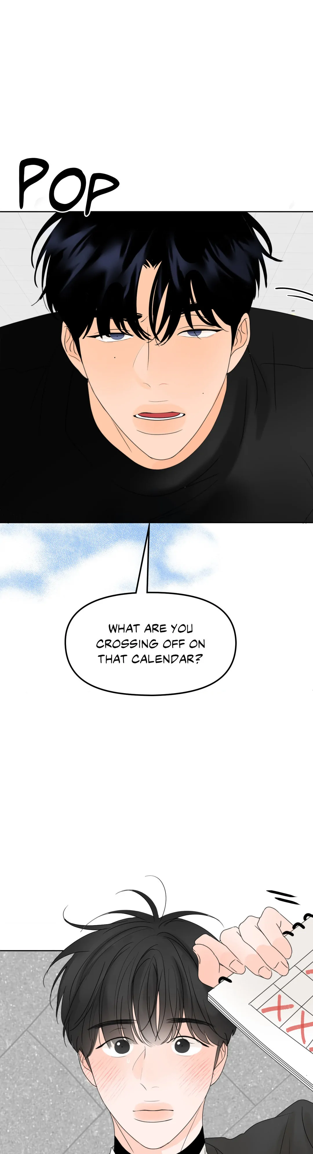 Scent and Sensibility Chapter 12 - Page 13 in English