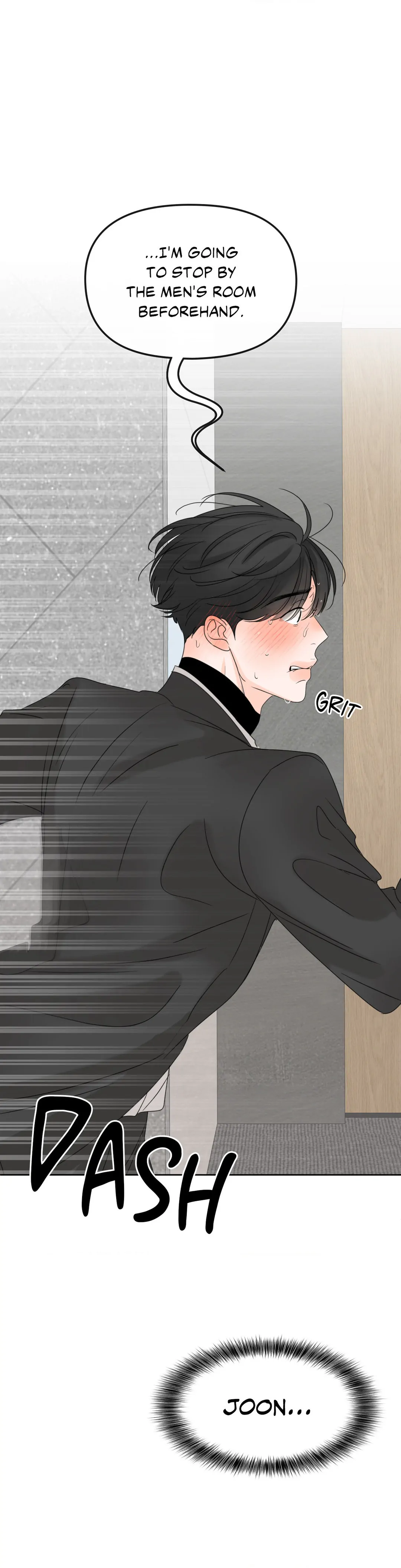 Scent and Sensibility Chapter 12 - Page 19 in English